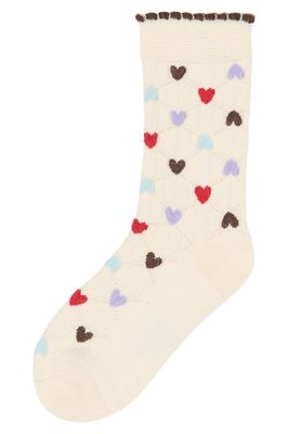 3-Pack Sokken Marri | Petal Pink
