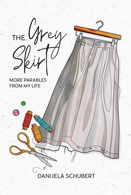 The Grey Skirt