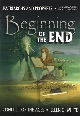 1. Beginning of the End -adap. Patr&amp;Prop