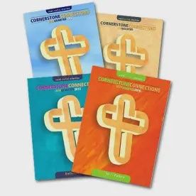 QT3 Cornerstone Pamphlet