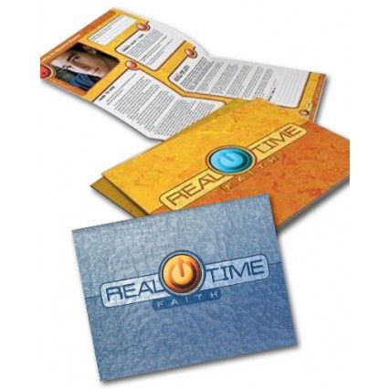 QT3 Real Time Pamphlet