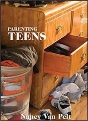LITTLE- Parenting Teens