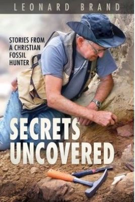 Secrets Uncovered: Stories from a Christ