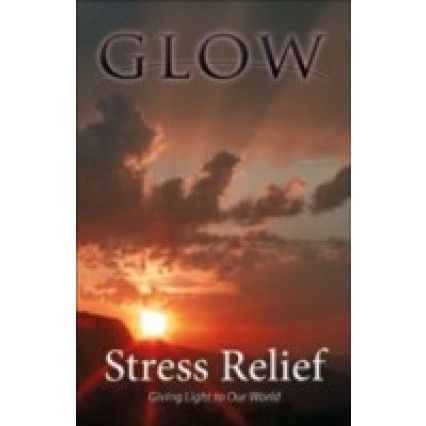 GLOW Stress Relief (pack 100)