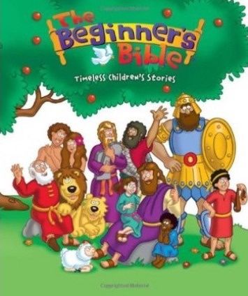 Beginner&#39;s Bible HC New Edition