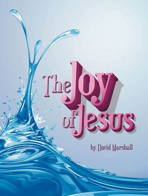 LITTLE- Joy of Jesus