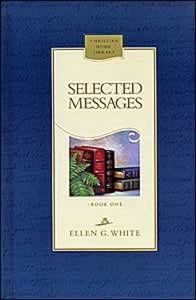 Selected Messages Vol1 - HC