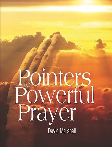 LITTLE- Pointers to PowerPrayer