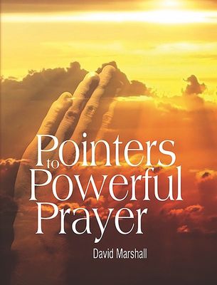 LITTLE- Pointers to PowerPrayer