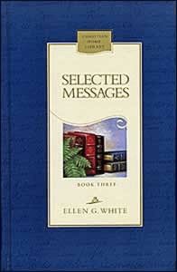 Selected Messages Vol3 - HC