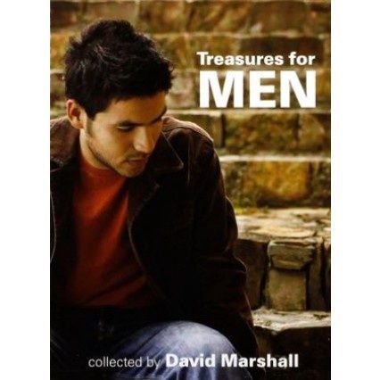 LITTLE- Treasures for Men