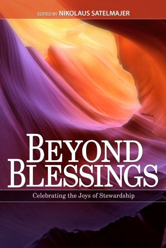 Beyond Blessings