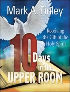 10 Days in the Upper Room