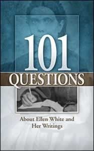 101 Questions about EG White