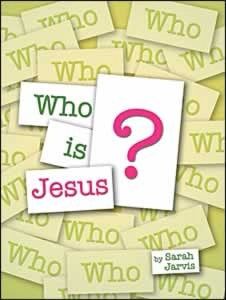LITTLE- Who Is Jesus