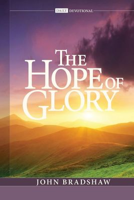 The Hope of Glory (devo 2022)