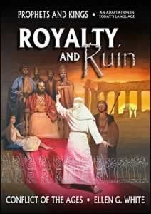 2. Royalty and Ruin - adap. Prop&amp;Kings