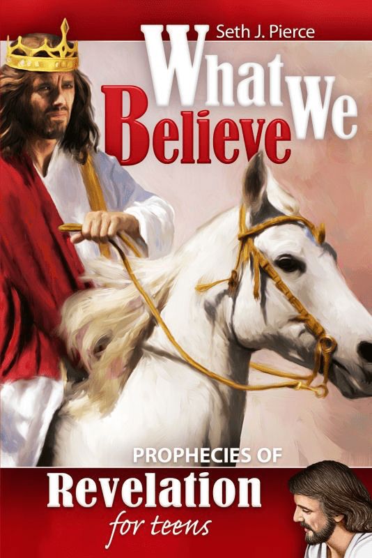 Prophecies of Rev. Teens (SDA Believe)