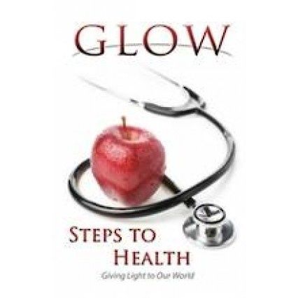 GLOW Steps to Health (pk 100)