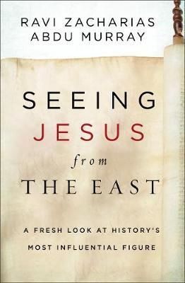 Seeing Jesus from the East