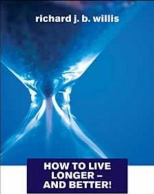 LITTLE- How to Live Longer