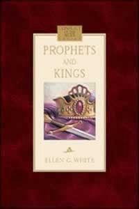 Prophets &amp; Kings - HC