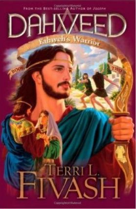 Dahveed: Yahweh&#39;s Warrior v2