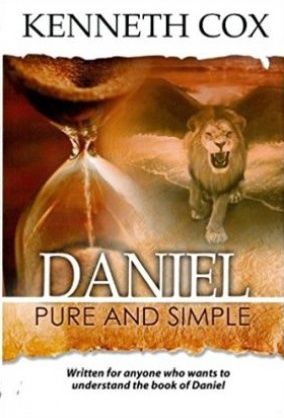 Daniel - Pure and Simple