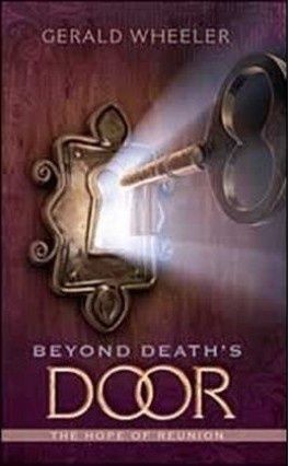 Beyond Death&#39;s Door