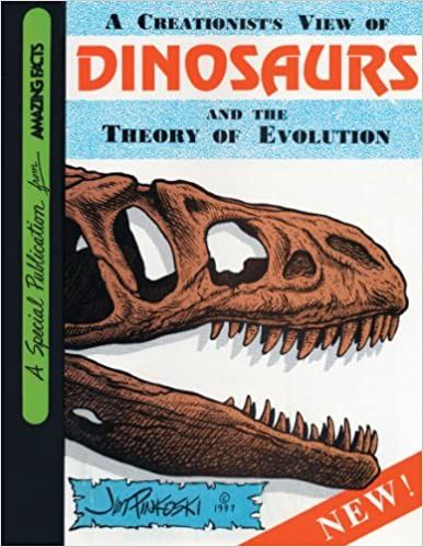 Creationists View of Dinosaurs -Pinkoski