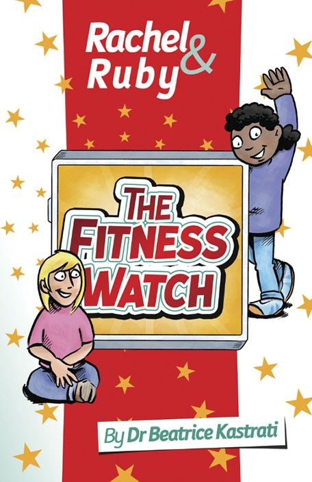 The Fitness Watch