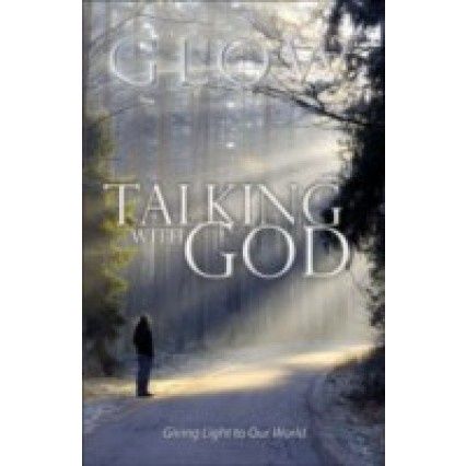 GLOW Talking with God (pack 100)