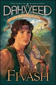 Dahveed: Yahweh&#39;s Chosen v1