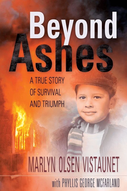 Beyond Ashes