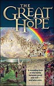 The Great Hope (Rainbow)