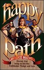 The Happy Path - L Maxwell