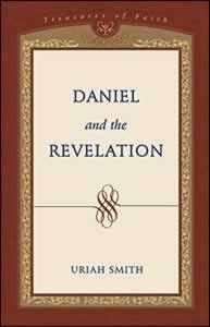 Daniel &amp; the Revelation HC -Uriah Smith
