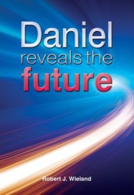 Daniel Reveals the Future