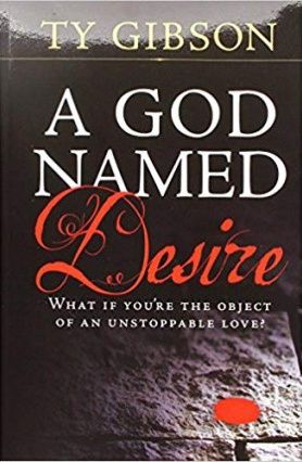 A God Named Desire