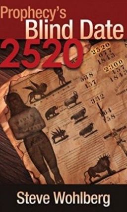 2520: Prophecy&#39;s Blind Date