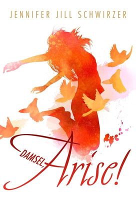 Damsel, Arise! WMBY19