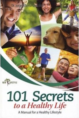 101 Secrets to a Healthy Life