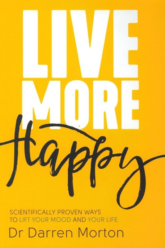 Live More Happy