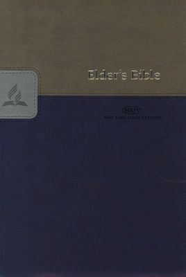 NKJV Elder&#39;s Bible
