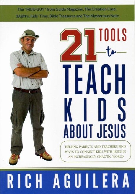 21 Tools to Teach Kids