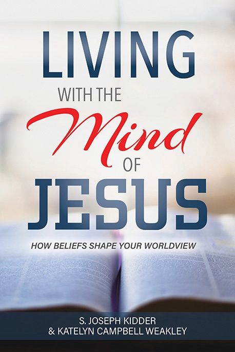 Living With the Mind of Jesus