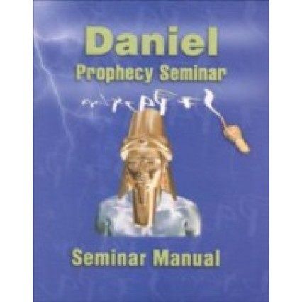 Daniel Seminar Study Set (incl binder)