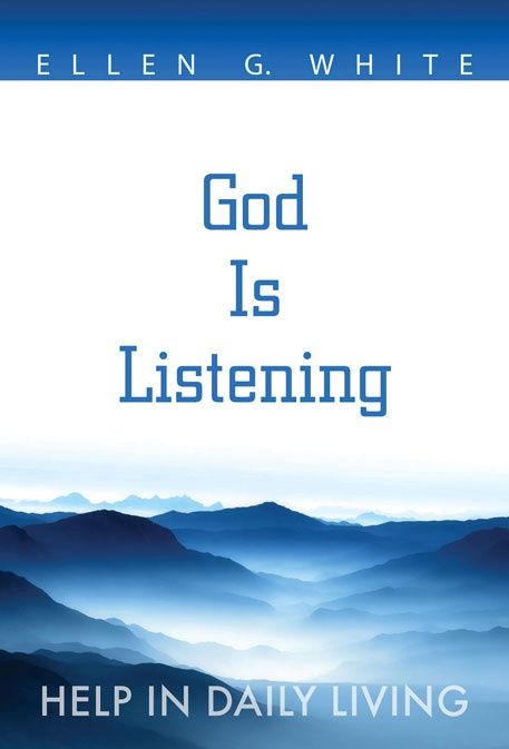 God is Listening