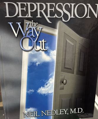 Depression - The Way Out