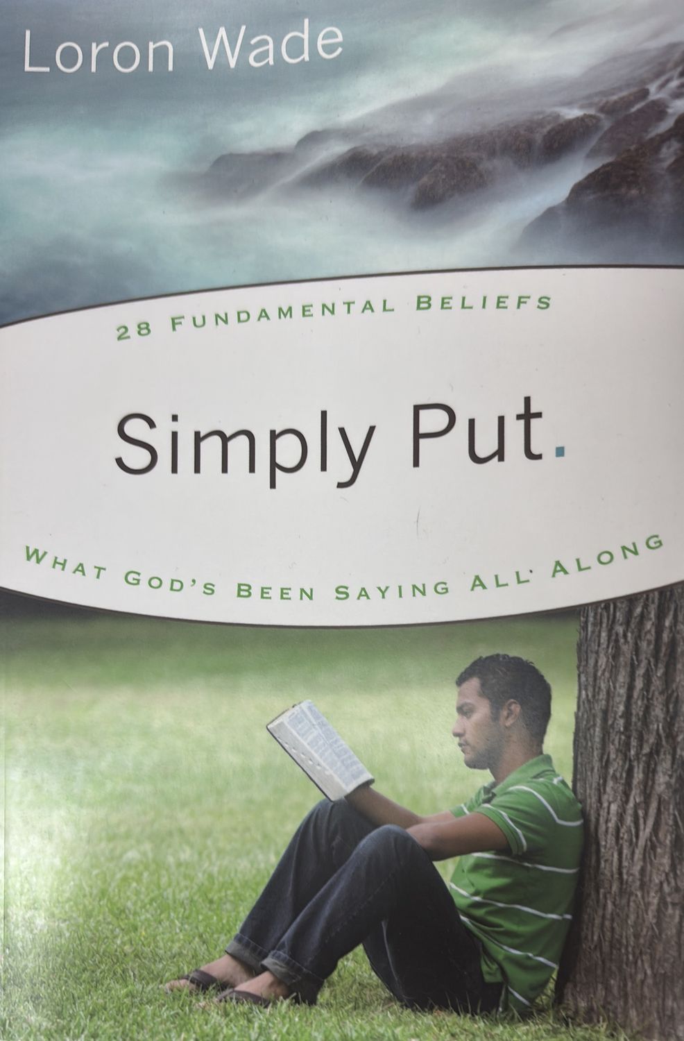 Simply Put